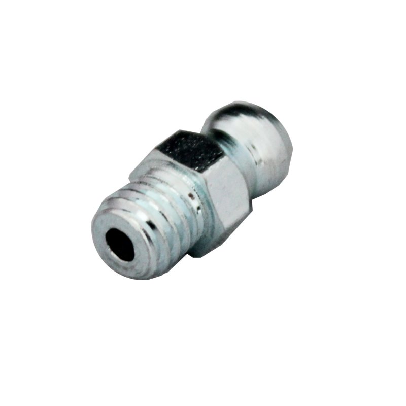 Connect Schmiernippel, Gerade, M10x1,5 Mm, Metrisches Feingewinde, 50 Stück Im Pack