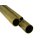 Brass round tube   2,0 x 0,5 mm, 100 mm ± 5mm