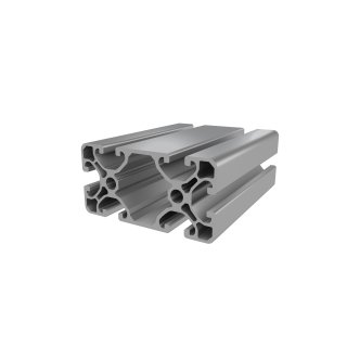 Aluminium Platte AlMg4,5Mn / H111 20 mm x 200 mm x 100 mm, Alu, je St