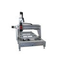 SM  606 PRO - vormontiert - Arbeitsbereich  600 x 600 x 200