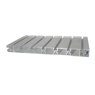 T-Slot Plate  PR 350 different length