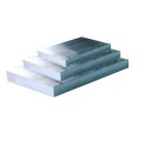 Aluminium Plats, 10 mm, size: 200 x 100 mm
