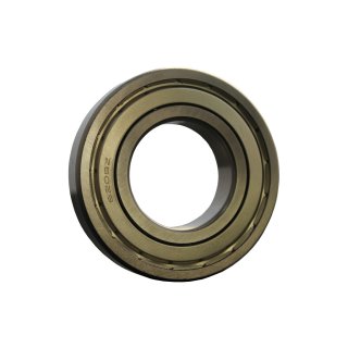 Thrust ball bearings, 6205 ZZ 25/52x15, China