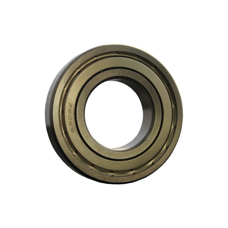 deep deep deep groove ball bearing 6204 ZZ, DM 20/47x14, China, 2,99 €