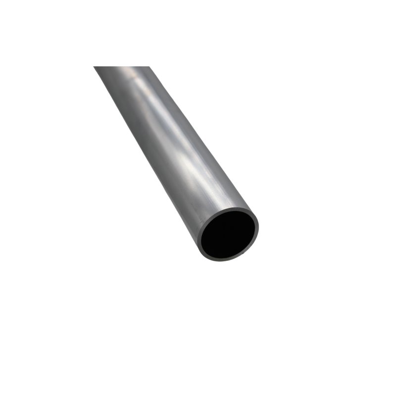 2 Rohr in Edelstahl, Aussendurchmesser 60.3 mm, Wandstärke 3.65 mm