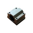 Linear Bearing with Housing SMA 10 mm Shaft