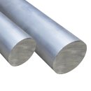 Aluminium round bar Ø   3 mm, Length: 500 mm ± 5mm, AlCuMgPb