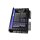 Schrittmotor-Endstufe EM542S 20–50V DC 0,5–4,2A