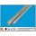 Gewindestange DIN 976-1 Form A, Stahl 8.8, verzinkt, M10 × 1000 mm