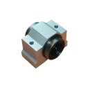 Linear Bushing with Housing SCS 8 mm Shaft