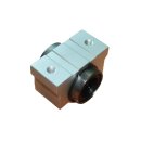 Linear Bushing with Housing SCS 12 mm Shaft