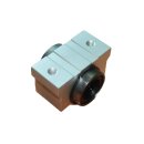 Linear Bushing with Housing SCS 16 mm Shaft