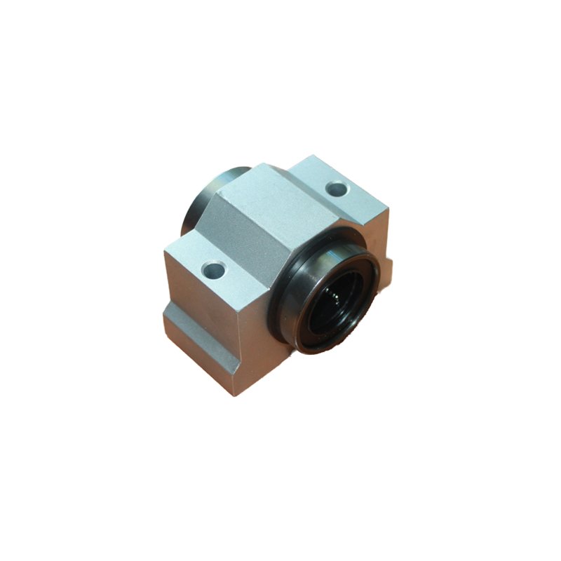 Linear Bushing with Housing SCS 20 mm Shaft, 8,90