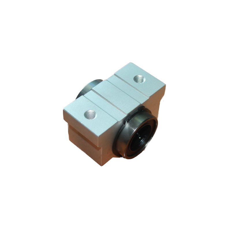 Linear Bushing with Housing SCS 20 mm Shaft, 8,90