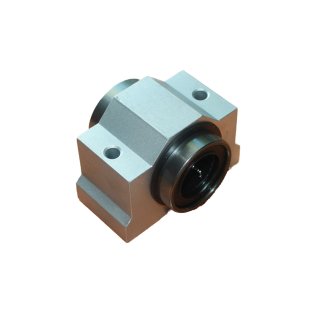 Linear Bushing with Housing SCS 20 mm Shaft