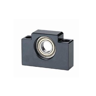 Ball Screw Mounting Block BK/BF 12