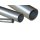 Aluminium Rundrohr, Außendurchmesser  20 mm, Wandstärke 2,0 mm, Alu Rohr, je 1990 mm ± 5mm  Alu Rohr