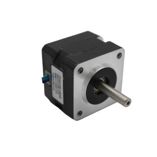 Schrittmotor SY28STH32-0956B – NEMA 11, 0,95A, 32 mm