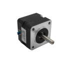 Schrittmotor SY28STH45-0956A  – NEMA 11, 0,95A, 32 mm