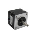 Schrittmotor SY35STH28-0504A - NEMA 14 0,5A 28mm