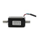 Schrittmotor SY35STH28-0504B NEMA 14 0,5A 28mm