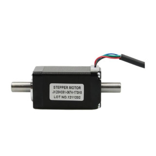 Schrittmotor SY35STH36-1004B-03 – NEMA 14 1,0A 36mm