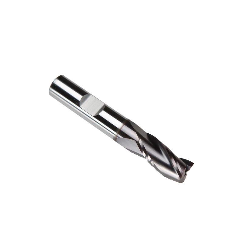VHM-Einschneider für Aluminium VHM-Einschneider für Aluminium