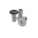 Senkkopfschraube  M 8 x 30 DIN7991, verzinkt