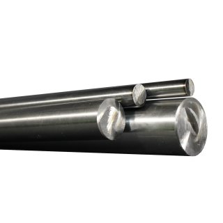 Precision Linear Shafts Straight Type 15 mm