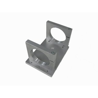 Milling Motor Mount for 80 mm Spindle