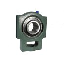 Take-Up unit bearing UCT 204 for 20 mm shaft