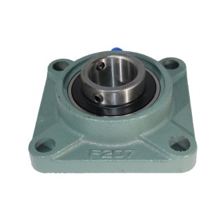 Flange bearing UCF 204 for 20mm shaft