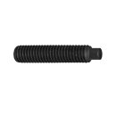 Hexagon socket set screw DIN915 M 8x10 dog point 10x