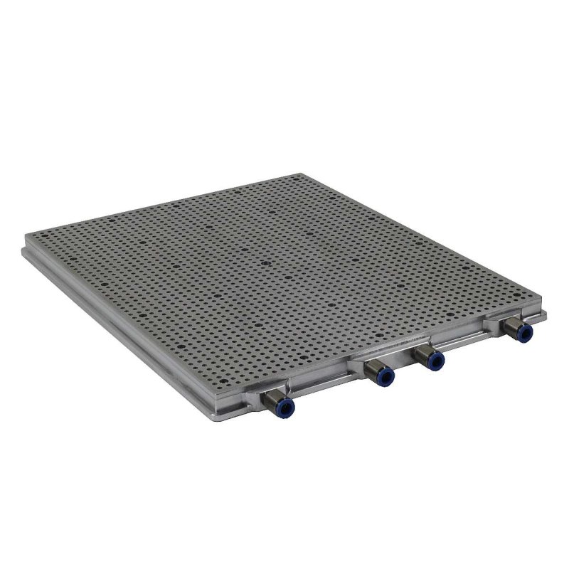 Vakuumtisch 300x200 (Gebraucht) in Endingen für CHF 49 - mit Lieferung