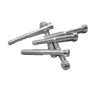 Cylinder head screw DIN 912 / A2 / M10 x 90