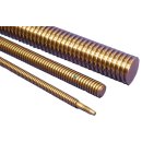 Trapezoidal Screw Threads Straight set for Tron Plus...