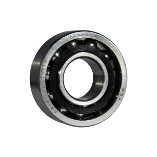 Angular Ball Bearing, double-row 30/8-2RSR-HLC