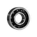 Angular Ball Bearing, double-row 30/8-2RSR-HLC