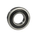 Angular Ball Bearing, double-row 30/8-2RSR-HLC