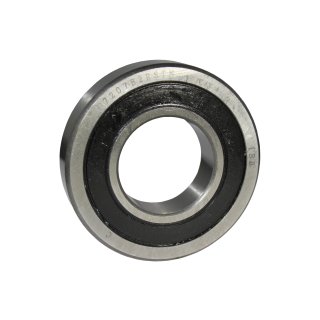 Angular Ball Bearing, double-row 30/8-2RSR-HLC