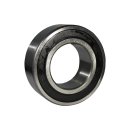 angular contact ball bearing 5203 / 3203 / ZZ 17x40x17,5 mm