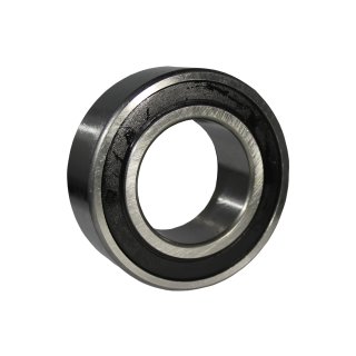 angular contact ball bearing 5207 / 3207 / ZZ 35x72x27 mm