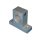 Wellenbock SK25 für 25 mm Linearwellen