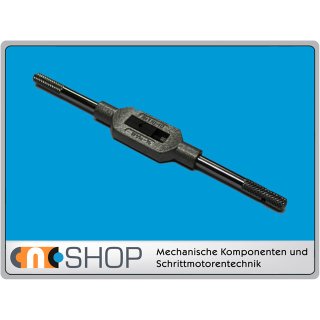 Tap Wrench M1 - M8