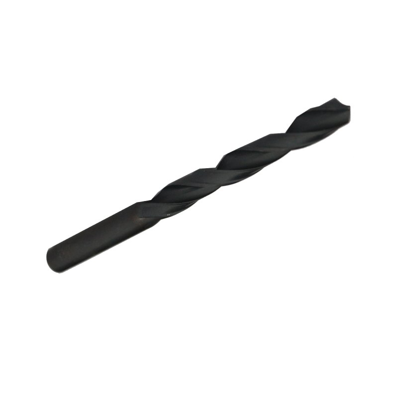 HSS Rolled Twist Drills 9 mm, 3,77