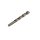 HSS-G Twist Drills, polished  4,2 mm