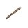 HSS-E Twist Drills, 5% Co,  4,2 mm