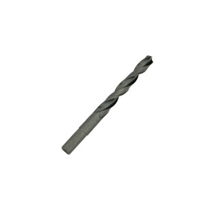 HSS Twist Drills, reduced shank, 14 mm