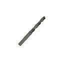 HSS Twist Drills, reduced shank, 15,5 mm