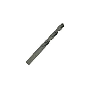 HSS Twist Drills, reduced shank, 18,5 mm
